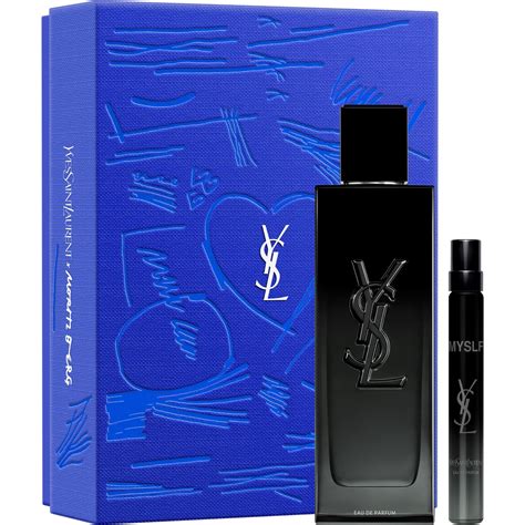 Acquista i profumi donna Yves Saint Laurent sullo shop online di 